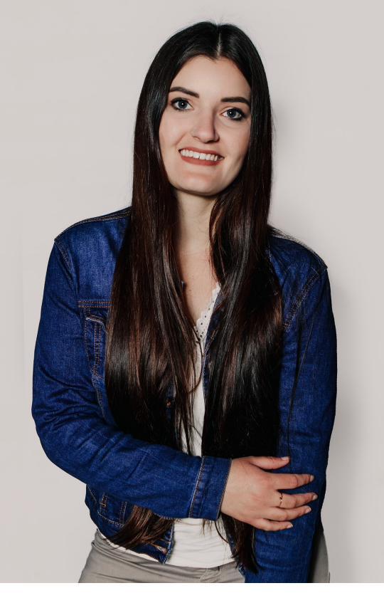 Counsellor portrait